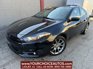 Used 2015 Dodge Dart SXT image 1