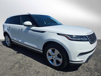 Certified 2022 Land Rover Range Rover Velar S image 1