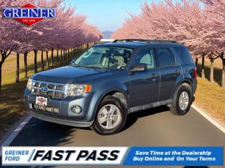 Used 2012 Ford Escape XLT image 1