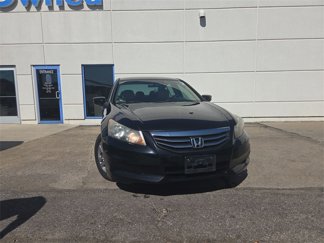 Used 2012 Honda Accord SE video 1