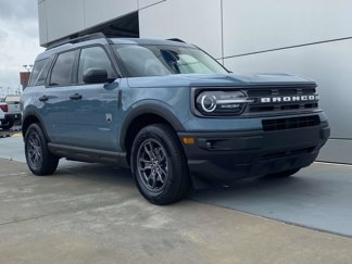Used 2022 Ford Bronco Sport Big Bend w/ Convenience Package image 1