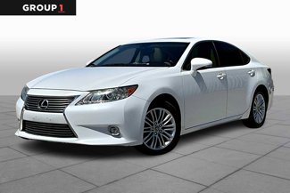 Used 2014 Lexus ES 350 image 1