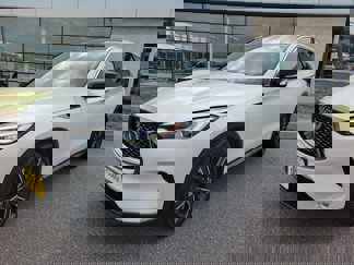 Used 2021 INFINITI QX50 Luxe w/ Appearance Package image 1