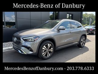 Used 2025 Mercedes-Benz GLA 250 4MATIC 360° Tour