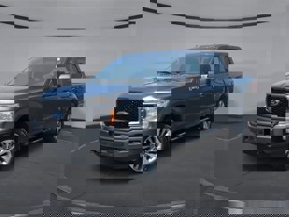 Used 2018 Ford F150 XL w/ Equipment Group 101A Mid image 1