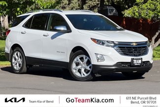 Used 2019 Chevrolet Equinox Premier image 1