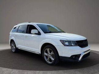 Used 2016 Dodge Journey Crossroad image 1