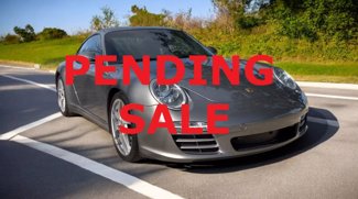 Used 2009 Porsche 911 Carrera 4S image 1