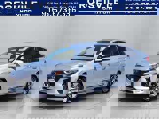 Used 2019 Hyundai Ioniq Limited image 1