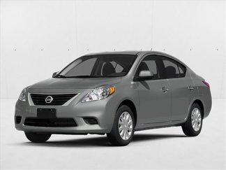 Used 2014 Nissan Versa SV video 1