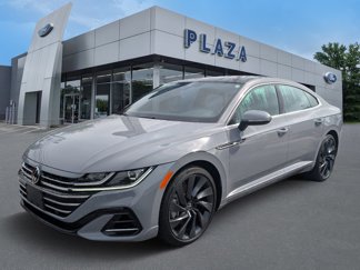 Used 2023 Volkswagen Arteon SEL image 1