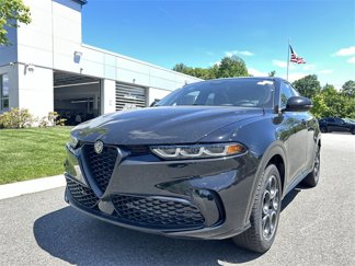New 2025 Alfa Romeo Tonale image 1