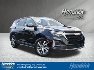 Used 2022 Chevrolet Equinox LT image 1