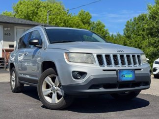 Used 2014 Jeep Compass Sport image 1