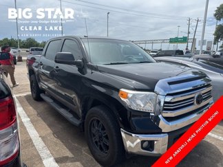 Used 2017 Toyota Tundra SR5 image 1