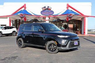 Used 2022 Kia Soul LX w/ Technology Package image 1