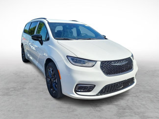 New 2024 Chrysler Pacifica Touring-L w/ S Appearance Package image 1