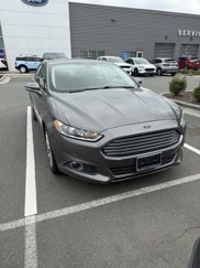 Used 2014 Ford Fusion SE w/ Equipment Group 202A image 1