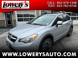 Used 2014 Subaru Crosstrek 2.0i Limited image 1