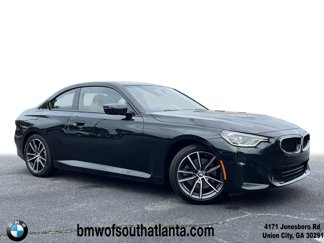 Used 2024 BMW 230i Coupe image 1