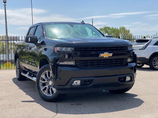 Used 2020 Chevrolet Silverado 1500 RST w/ All-Star Edition image 1