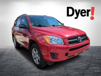 Used 2012 Toyota RAV4 FWD image 1