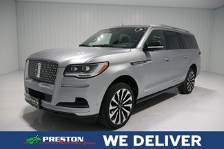 Used 2024 Lincoln Navigator L Reserve image 1