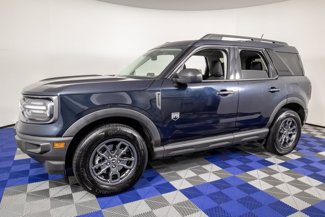 Used 2021 Ford Bronco Sport Big Bend w/ Big Bend Package (96B) image 1