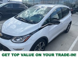 Used 2017 Chevrolet Bolt Premier w/ Driver Confidence II Package image 1