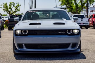 Used 2021 Dodge Challenger SRT Hellcat w/ Plus Package image 1