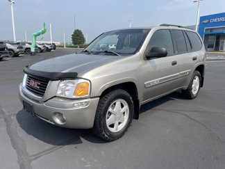 Used 2003 GMC Envoy SLE image 1