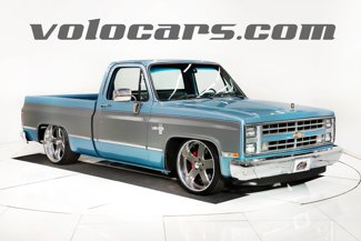 Used 1987 Chevrolet Silverado 1500 1500 image 1