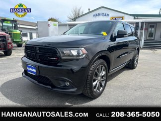 Used 2017 Dodge Durango GT image 1
