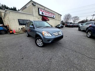 Used 2005 Honda CR-V EX image 1