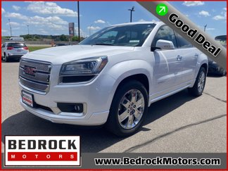 Used 2016 GMC Acadia Denali image 1