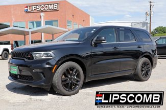 Used 2022 Dodge Durango GT image 1