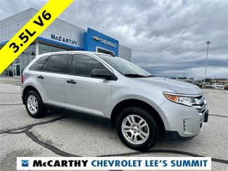 Used 2012 Ford Edge SE image 1