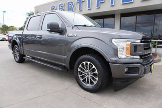 Used 2018 Ford F150 XLT w/ Equipment Group 301A Mid image 1