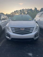 Used 2018 Cadillac XT5 Luxury w/ Driver Awareness Package image 1