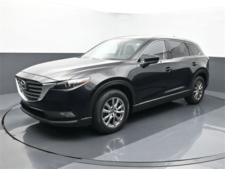 Used 2016 MAZDA CX-9 Touring image 1