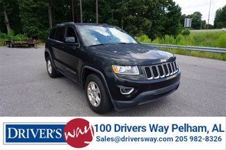 Used 2014 Jeep Grand Cherokee Laredo w/ Quick Order Package 23E image 1
