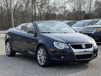 Used 2007 Volkswagen Eos 2.0T image 1
