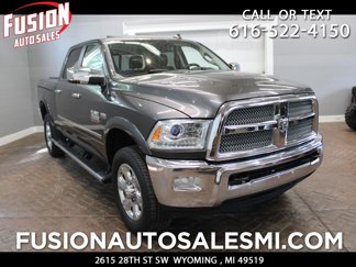 Used 2015 RAM 2500 Limited image 1