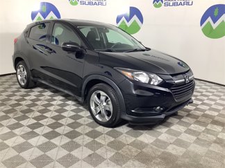 Used 2017 Honda HR-V EX image 1