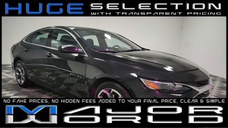 Used 2023 Chevrolet Malibu LT image 1
