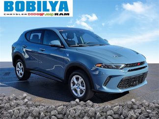 Used 2024 Dodge Hornet GT video 2