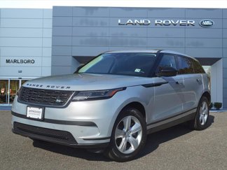 Certified 2024 Land Rover Range Rover Velar S image 1