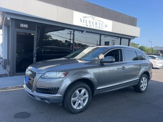 Used 2011 Audi Q7 3.0T Premium Plus w/ Premium Plus Pkg image 1