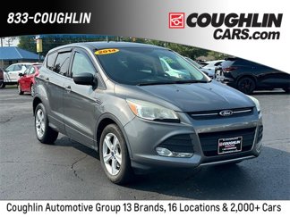 Used 2014 Ford Escape SE image 1