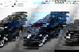 Used 2023 Ford Edge SEL image 1